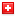 swisscom.ch hosted country
